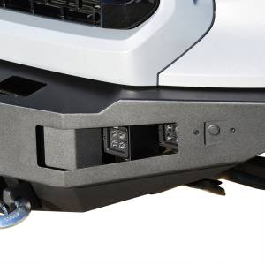 Westin - Westin 58-411035 Pro-Series Front Bumper - Image 14