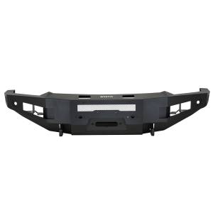 Westin - Westin 58-411075 Pro-Series Front Bumper - Image 3