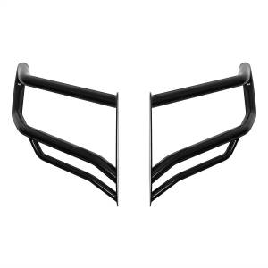 Westin - Westin 57-23705 HDX Grille Guard - Image 6