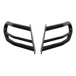 Westin - Westin 57-23885 HDX Grille Guard - Image 8