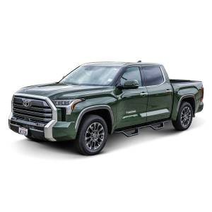 Westin - Westin 20-14235 Outlaw Nerf Step Bars - Image 10