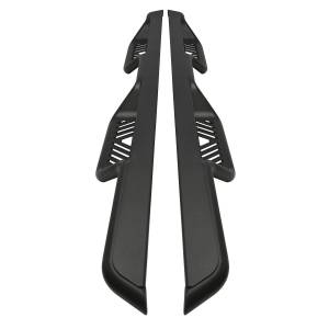 Westin - Westin 20-13255 Outlaw Nerf Step Bars - Image 3