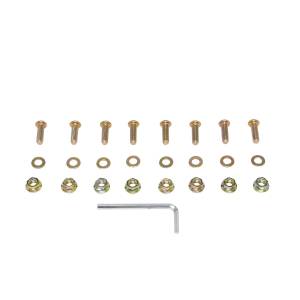 Westin - Westin 59-741255 XTS Bull Bar - Image 5