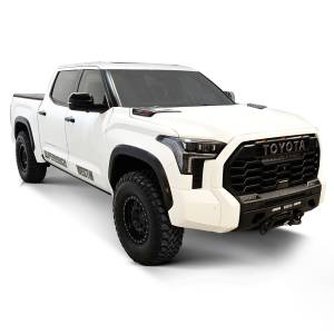 Westin - Westin 58-411285 Pro-Series Front Bumper - Image 9