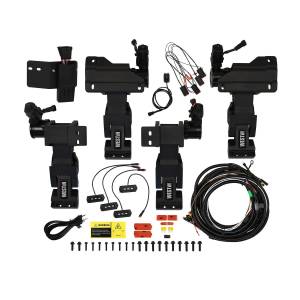 Westin - Westin 29-24225 Pro-e Running Boards - Image 4