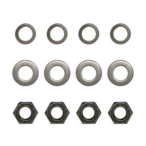 Westin - Westin 37-711255 XTS Overhead Light Mount - Image 5