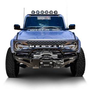 Westin - Westin 37-711255 XTS Overhead Light Mount - Image 11