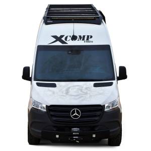 Westin - Westin 15-00025 Mesa Roof Rack - Image 2