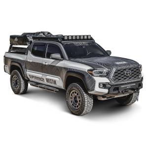 Westin - Westin 15-00045 Mesa Roof Rack - Image 6