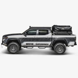 Westin - Westin 15-00045 Mesa Roof Rack - Image 7