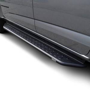 Westin - Westin 28-31015 Outlaw Running Boards - Image 7