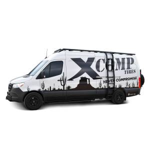 Westin - Westin 28-31035 Outlaw Running Boards - Image 6