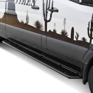 Westin - Westin 28-31035 Outlaw Running Boards - Image 11