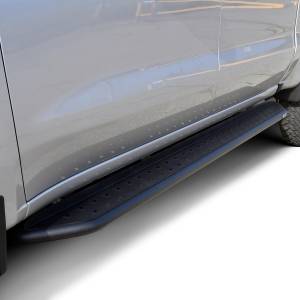 Westin - Westin 28-31275 Outlaw Running Boards - Image 6