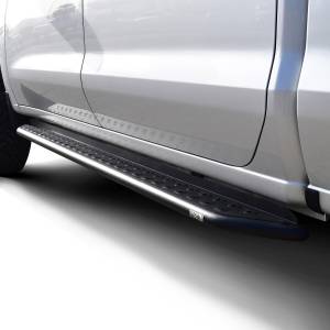 Westin - Westin 28-31275 Outlaw Running Boards - Image 8