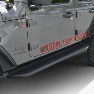 Westin - Westin 28-34065 Outlaw Running Boards - Image 7