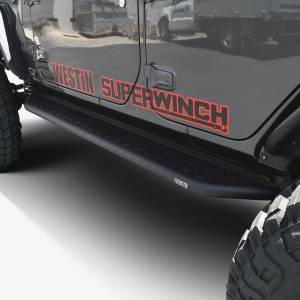 Westin - Westin 28-34065 Outlaw Running Boards - Image 8