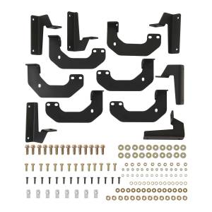 Westin - Westin 28-34085 Outlaw Running Boards - Image 6