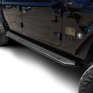 Westin - Westin 28-34165 Outlaw Running Boards - Image 6