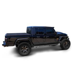Westin - Westin 28-34165 Outlaw Running Boards - Image 11