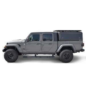 Westin - Westin 29-24165 Pro-e Electric Running Boards - Image 9