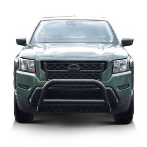 Westin - Westin 31-6035 E-Series Bull Bar - Image 4