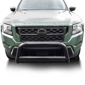 Westin - Westin 31-6035 E-Series Bull Bar - Image 5