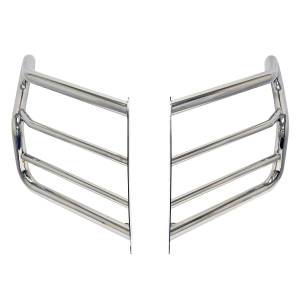 Westin - Westin 57-23990 HDX Modular Grille Guard - Image 6