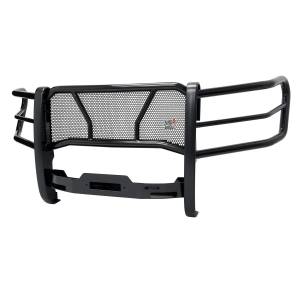 Westin - Westin 57-924065 HDX Winch Mount Modular Grille Guard - Image 1