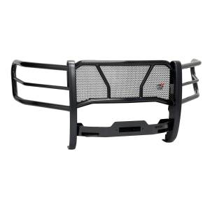 Westin - Westin 57-924065 HDX Winch Mount Modular Grille Guard - Image 2
