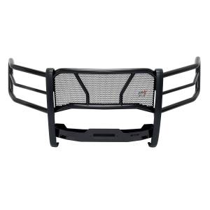Westin - Westin 57-924065 HDX Winch Mount Modular Grille Guard - Image 3