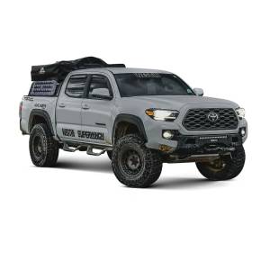 Westin - Westin 58-311045 Pro-Series Mid Width Front Bumper - Image 10