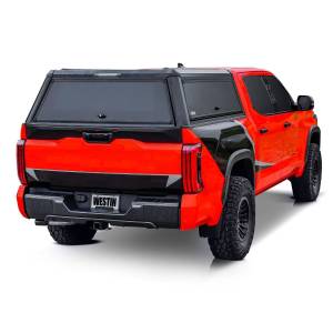 Westin - Westin 16-14155 Aluminum Bed Topper - Image 11