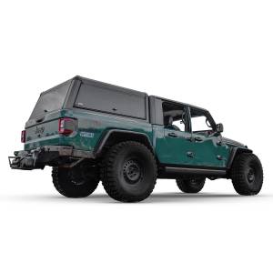 Westin - Westin 16-14165 Aluminum Bed Topper - Image 14