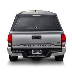 Westin - Westin 16-14185 Aluminum Bed Topper - Image 14