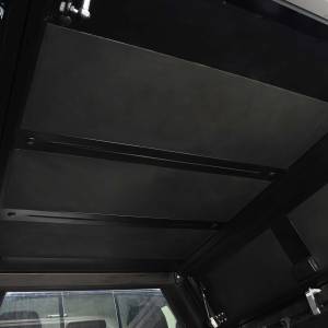 Westin - Westin 16-14185 Aluminum Bed Topper - Image 16