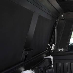 Westin - Westin 16-14185 Aluminum Bed Topper - Image 17