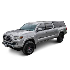 Westin - Westin 16-14185 Aluminum Bed Topper - Image 19