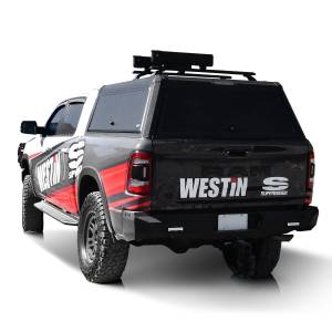 Westin - Westin 16-14705 Aluminum Bed Topper - Image 11