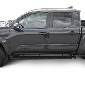 Westin - Westin 27-2785 27 Series Mount Kit - Image 5