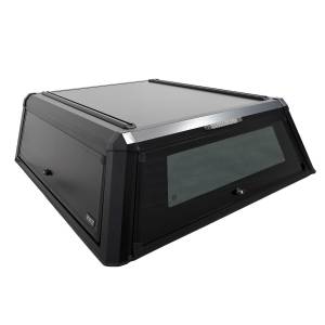 Westin - Westin 16-11015 Aluminum Bed Topper - Image 2