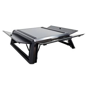 Westin - Westin 16-11015 Aluminum Bed Topper - Image 4