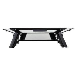 Westin - Westin 16-11015 Aluminum Bed Topper - Image 5