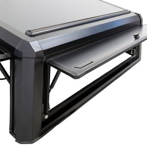 Westin - Westin 16-11015 Aluminum Bed Topper - Image 7