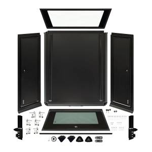 Westin - Westin 16-11015 Aluminum Bed Topper - Image 9