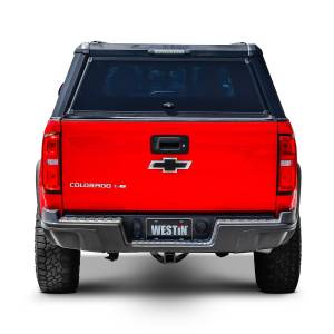 Westin - Westin 16-11015 Aluminum Bed Topper - Image 10