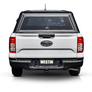 Westin - Westin 16-11295 Aluminum Bed Topper - Image 9