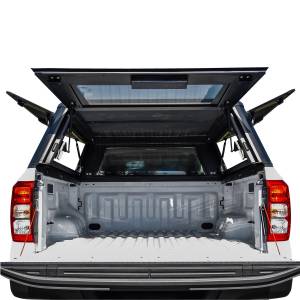 Westin - Westin 16-11295 Aluminum Bed Topper - Image 13