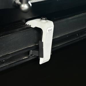 Westin - Westin 16-12815 Aluminum Bed Topper - Image 14