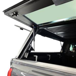 Westin - Westin 16-12815 Aluminum Bed Topper - Image 15